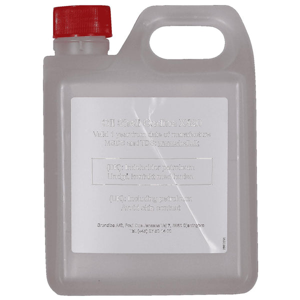 Grundfos 96586753 - Kit | Oil ONDINA X420