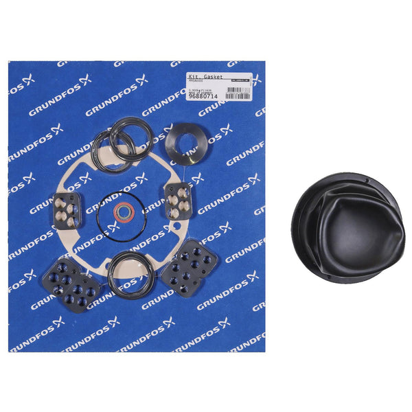 Grundfos 96880714 - Kit | Gasket