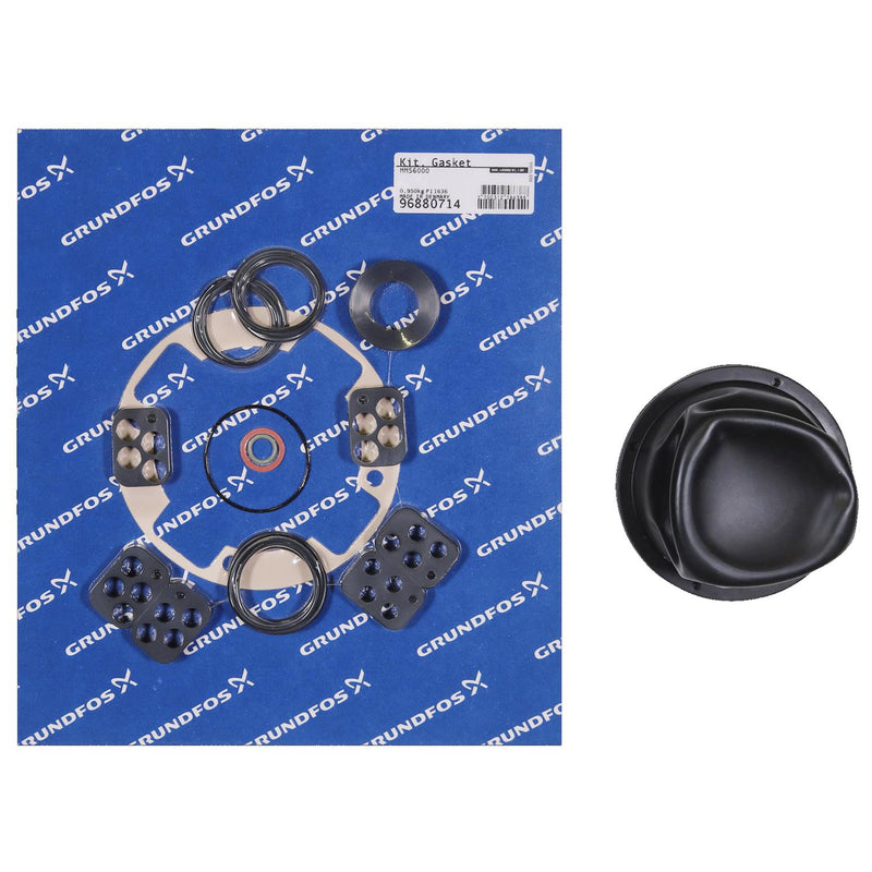 Grundfos 96880714 - Kit | Gasket