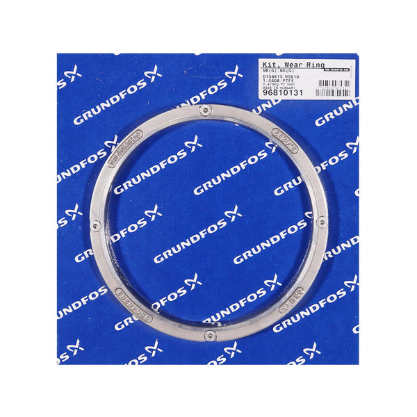 Grundfos 96810131 - Kit | Wear Ring D154X15 M5X10