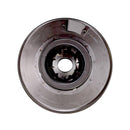 Grundfos 95061706 - Chamber Spare CRK/CR16 | Vertical | Multistage | Centrifugal