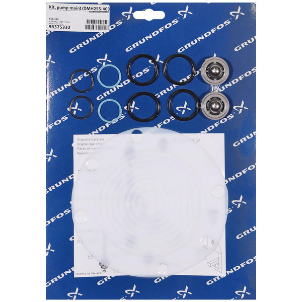 Grundfos 96375332 - Kit, Maintenance SS/V/SS