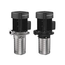 Grundfos 98992918 - MTC 2-5/2 A-WB-A-AQQV | Multistage | Immersible | SelfPriming | Centrifugal | Vertical Installation | Vertical