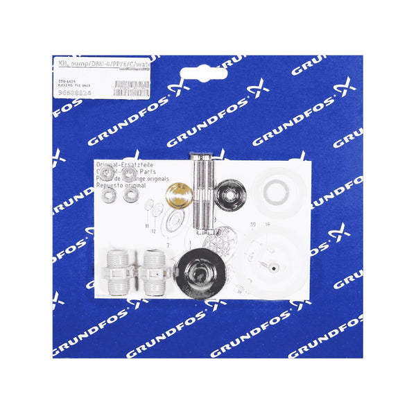 Grundfos 96688824 - Kit | Pump