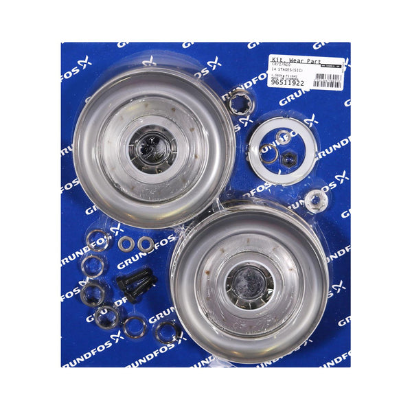 Grundfos 96511922 - Kit | Wear Part 14 Stages(SIC)