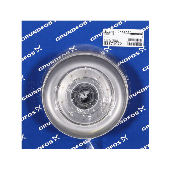 Grundfos 98371072 - Spare Chamber SIC | Submersible | Borehole | Vertical | High Head