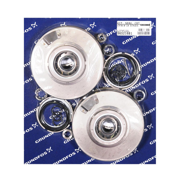 Grundfos 96521681 - Kit | Wear Part