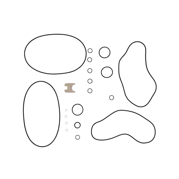 Grundfos 96578678 - Kit | O-Ring FXM