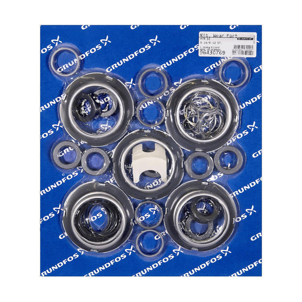 Grundfos 96430769 - Kit | Wear Part 9-14/9-12 ST.