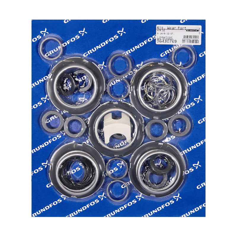 Grundfos 96430769 - Kit | Wear Part 9-14/9-12 ST.