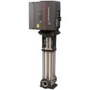 Grundfos 98183574 - CRNE 20-10 A-FGJ-A-E-HQQE | Vertical | Multistage | Inline | Stainless Steel