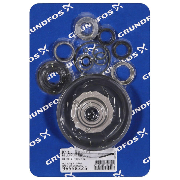 Grundfos 96558325 - Kit | Gasket Gasket SIC/SIC