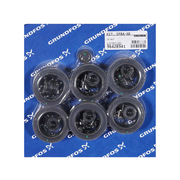 Grundfos 96428941 - Kit | Repair 25 NUT