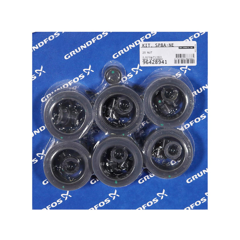 Grundfos 96428941 - Kit | Repair 25 NUT