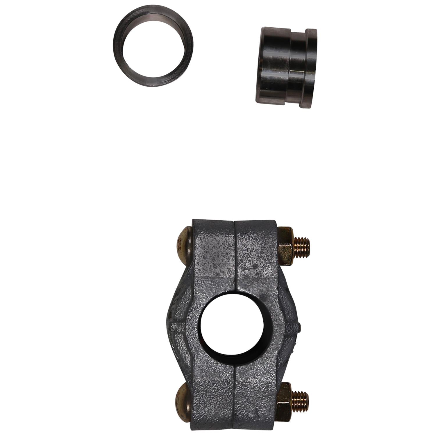 Grundfos 96590983 - Coupling Set 4"BM NBR | Booster Module | Multistage | Inline