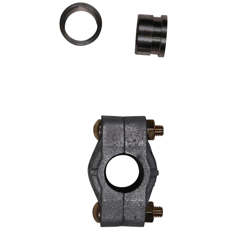 Grundfos 96590983 - Coupling Set 4"BM NBR | Booster Module | Multistage | Inline