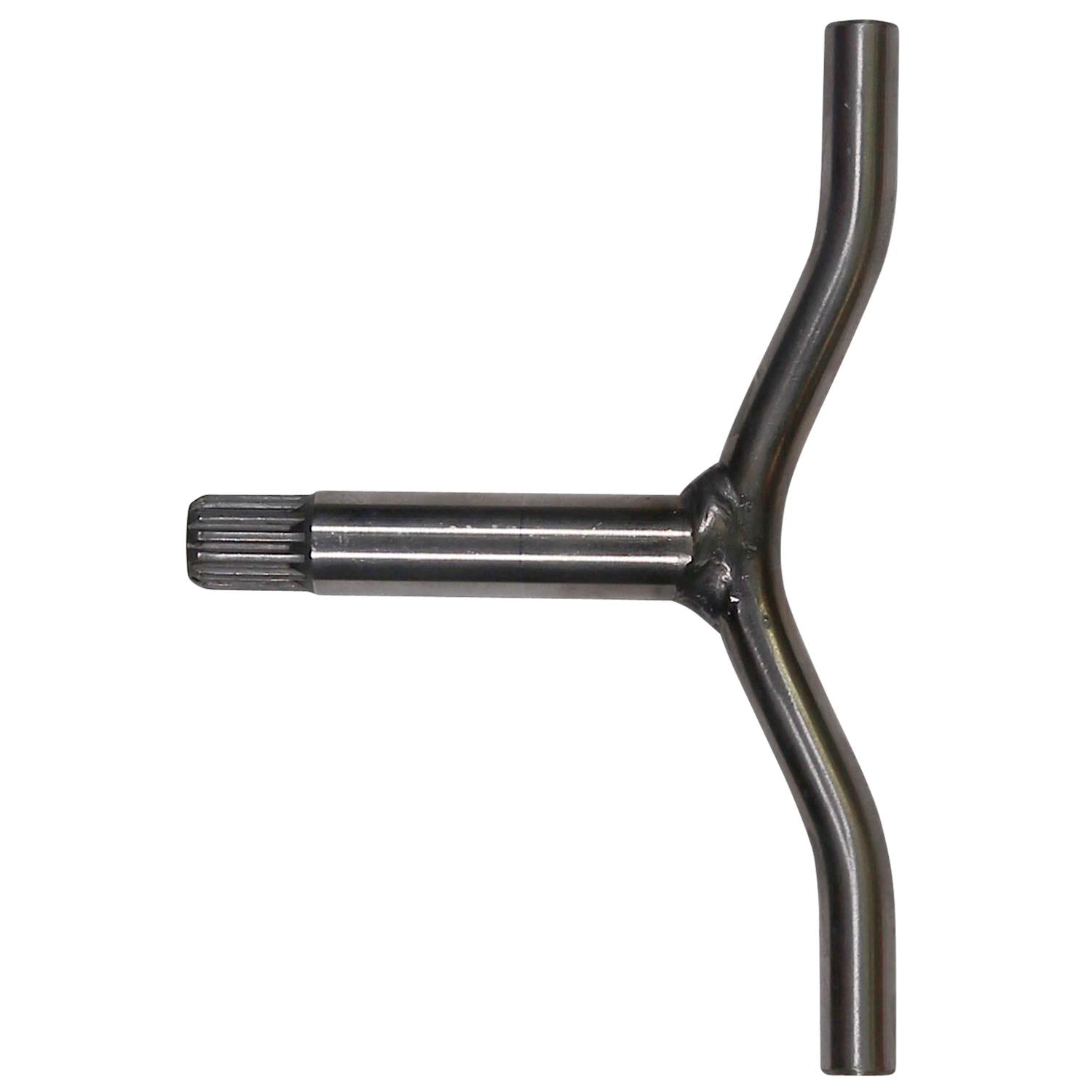 Grundfos 00SV0351 - Spline Key for 4" coupling