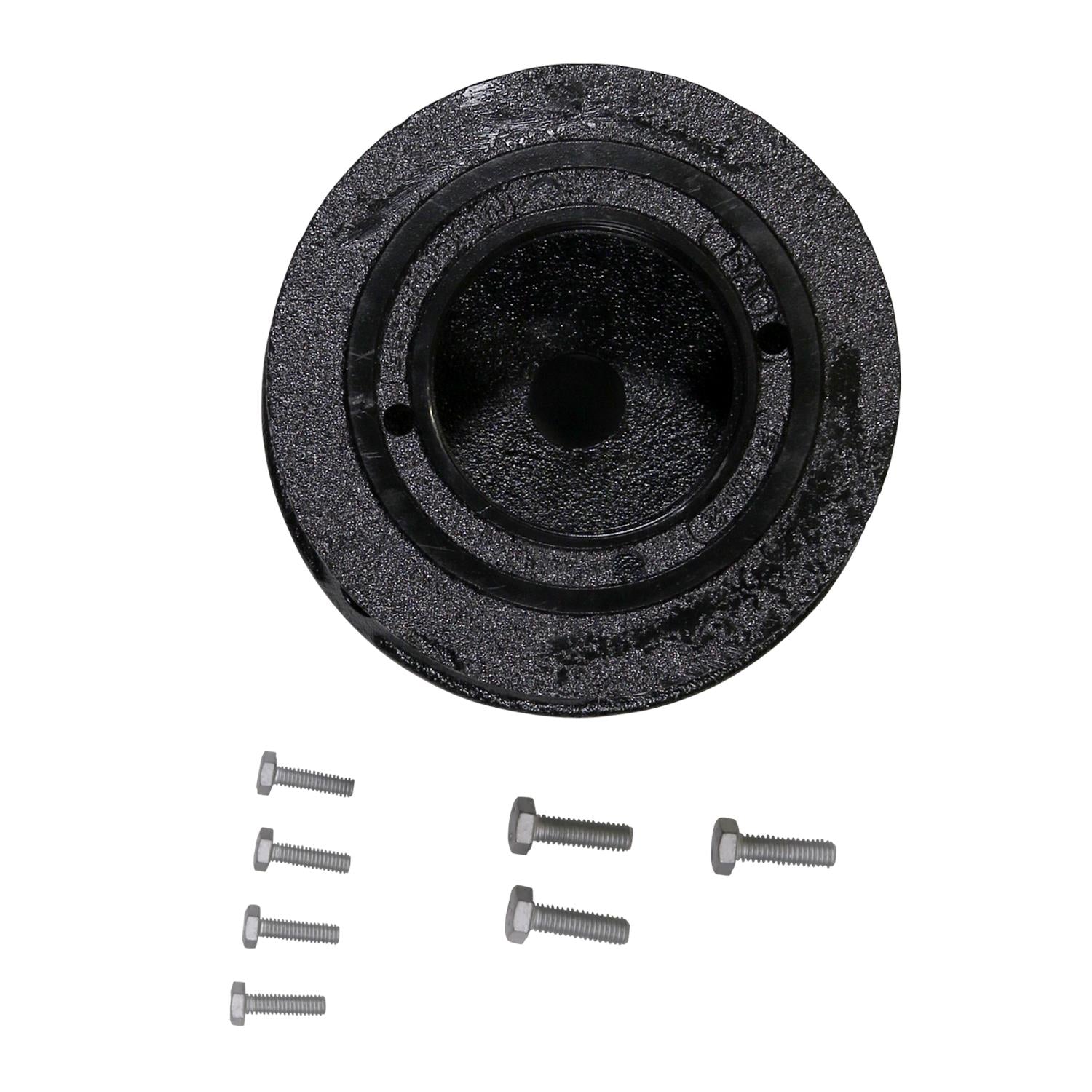 98313293 Grundfos - Kit, Motor Stool Cast iron | Pump Stop