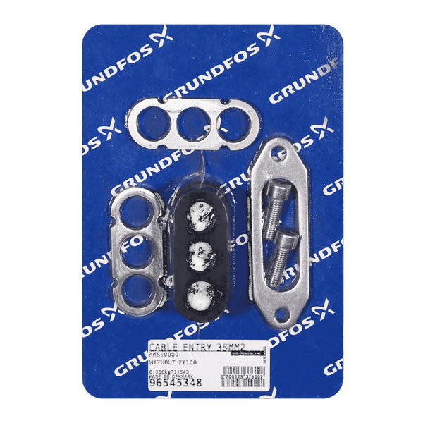 Grundfos 96545348 - Kit | Cable Entry without PT100