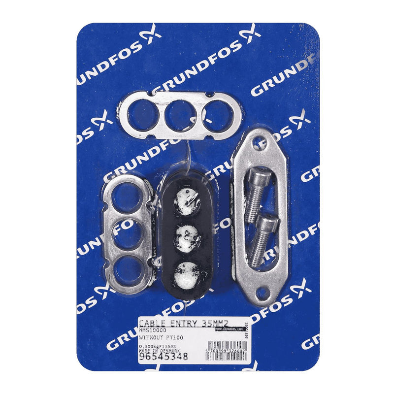 Grundfos 96545348 - Kit | Cable Entry without PT100