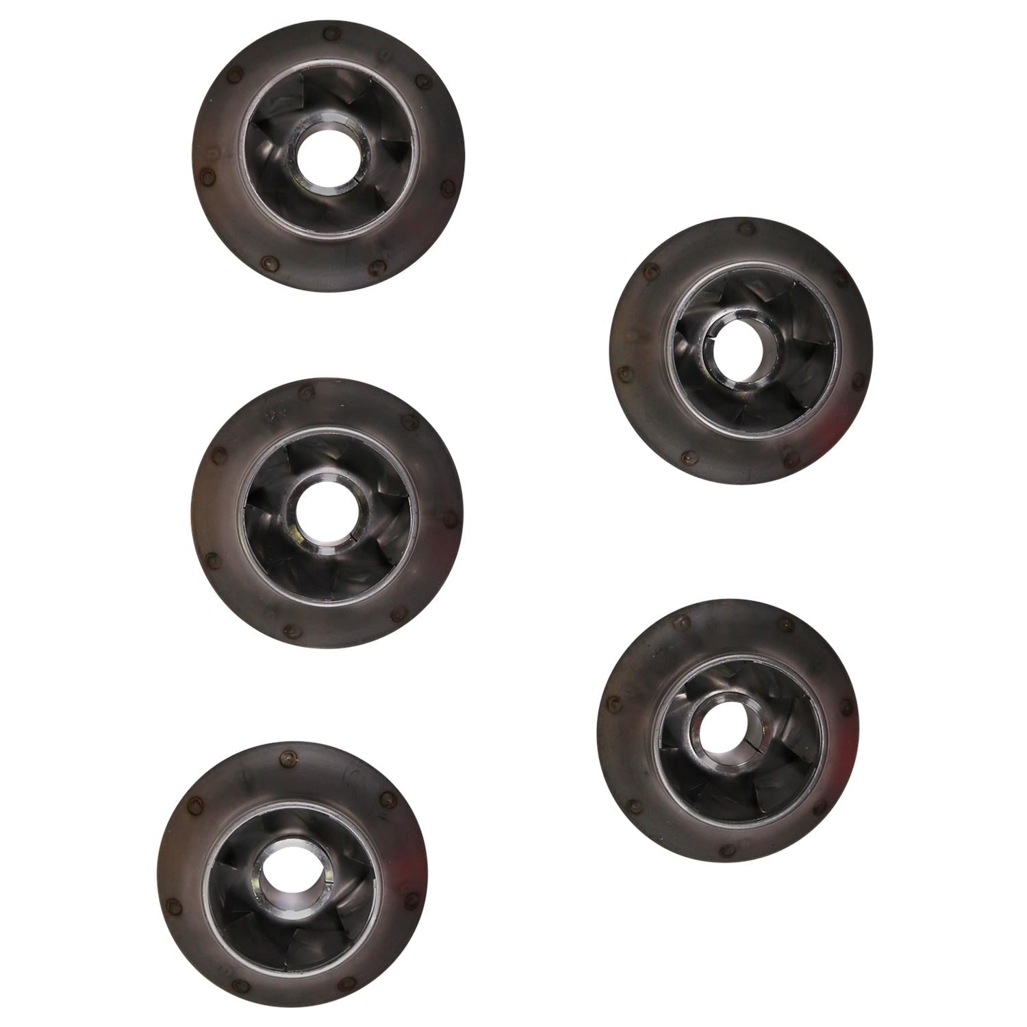 Grundfos 97506692 - BULK, IMPELLER 135127/1.4301