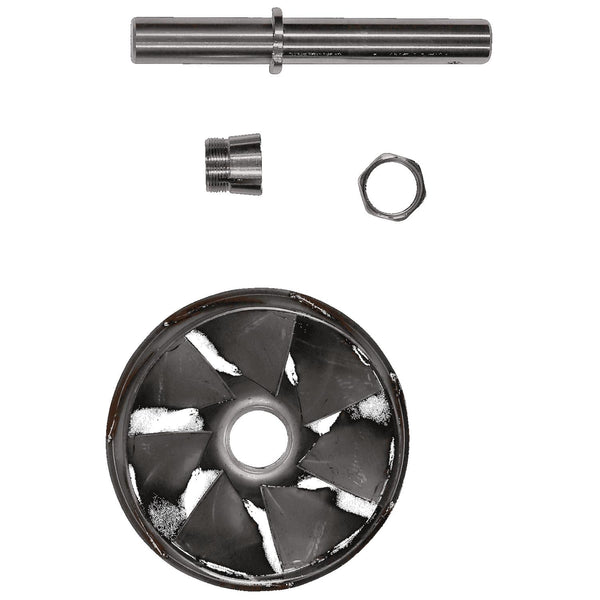 Grundfos 98313245 - Spare Impeller D90,2/D104 | Submersible | Borehole | Vertical | High Head