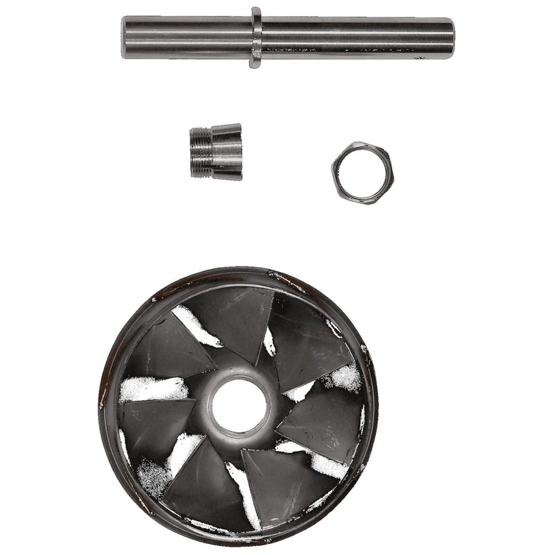 Grundfos 98313245 - Spare Impeller D90,2/D104 | Submersible | Borehole | Vertical | High Head
