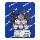 Grundfos 96505136 - Kit | Plug 1/2"