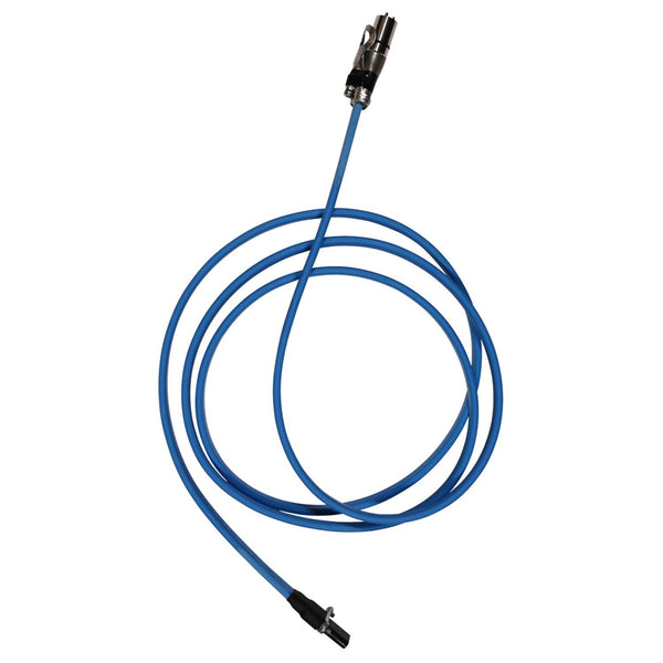 Grundfos 95920883 - Motor Cable/Spare 4 G 1.5 MM2, 2.5M 2PlugS | Submersible | Borehole | Vertical | High Head