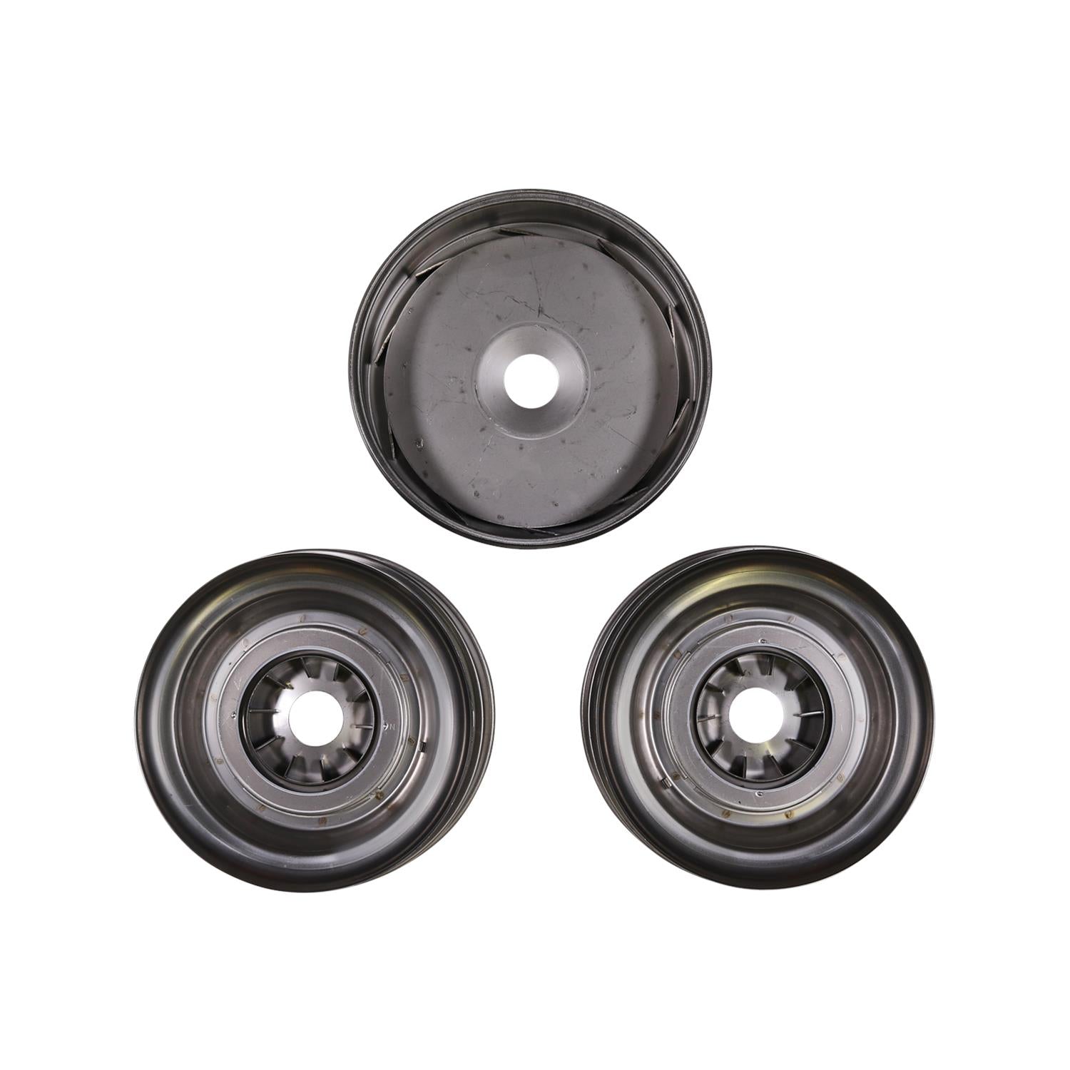 Grundfos 98371115 - Bulk, Chamber