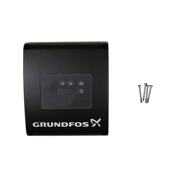 Grundfos 98995480 - Kit | Cover Complete 3ph MGE/MLE | Integrated Motor | Permanent Magnet | High Efficiency