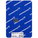 Grundfos 98613455 - Spare Sealing cap | Submersible | Borehole | Vertical | High Head