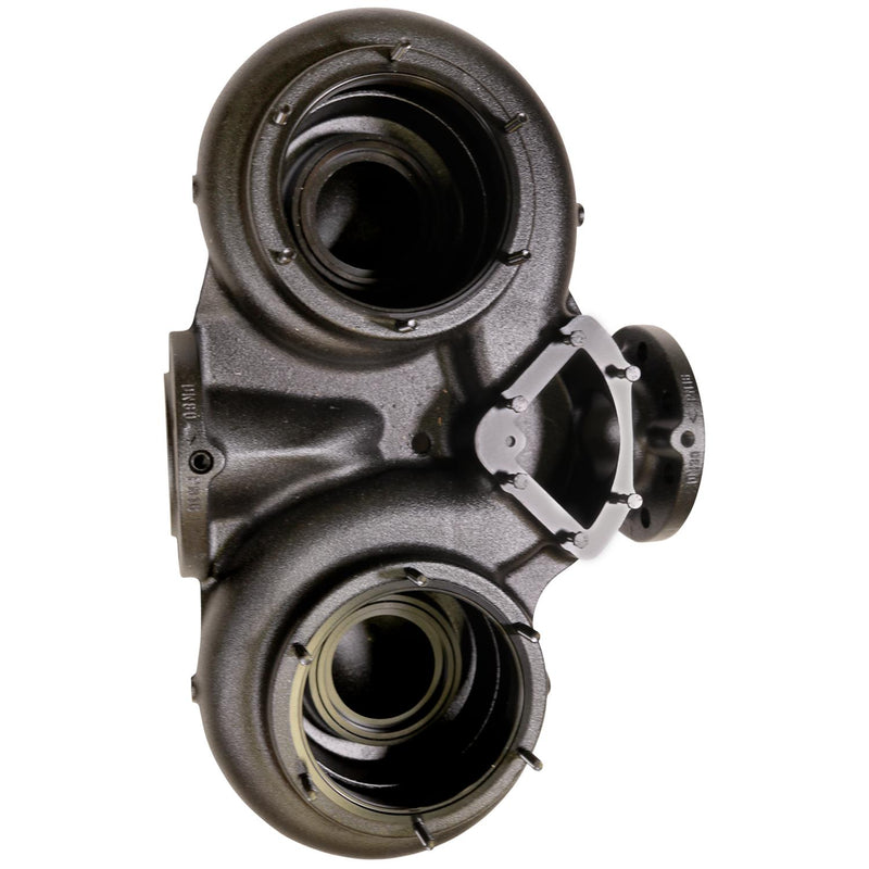 Grundfos 98942668 - Spare Pump | House Twin | Submersible | Borehole | Vertical | High Head