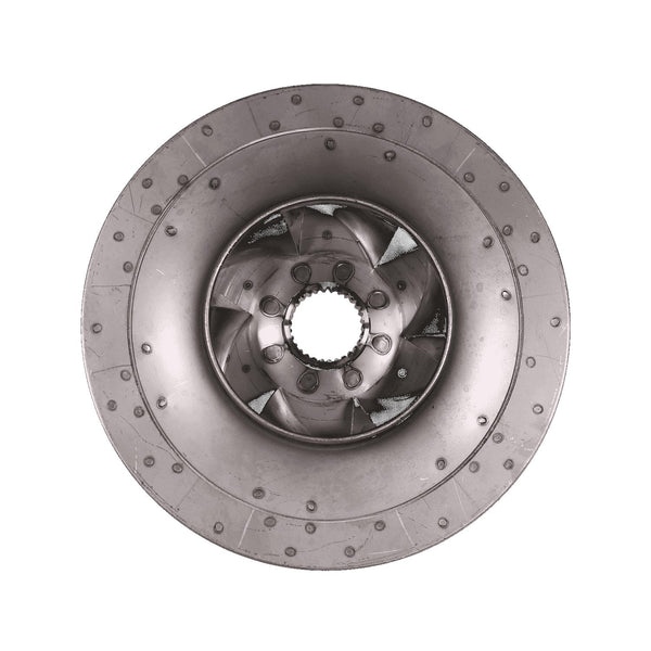 Grundfos 96546056 - Spare Impeller Complete LP100-200-210 | Submersible | Borehole | Vertical | High Head