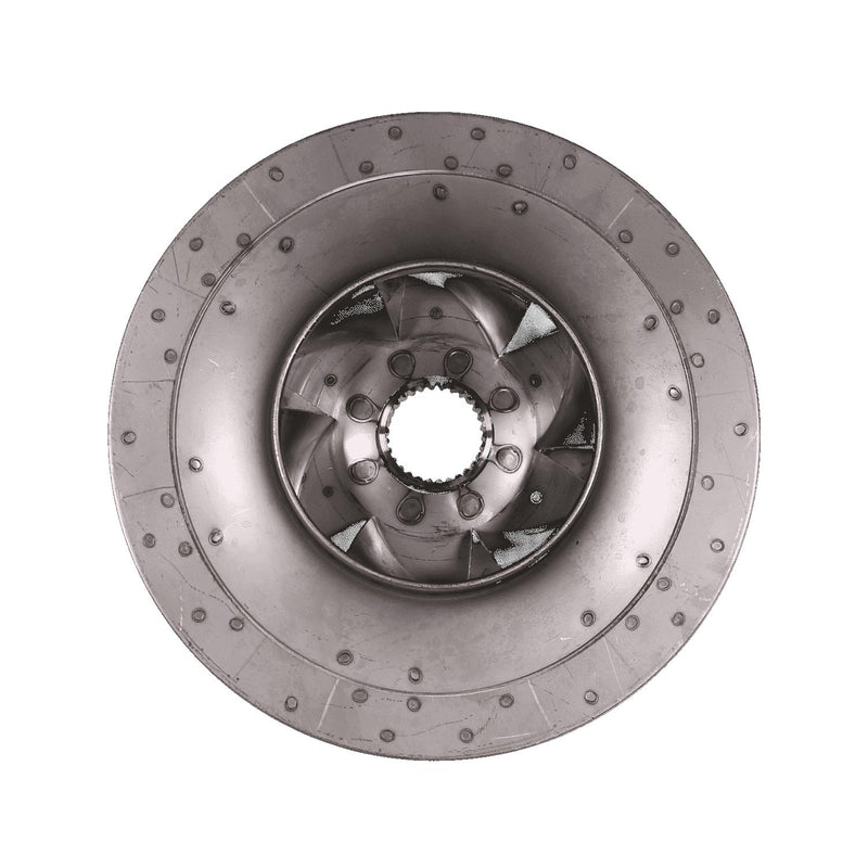 Grundfos 96546056 - Spare Impeller Complete LP100-200-210 | Submersible | Borehole | Vertical | High Head