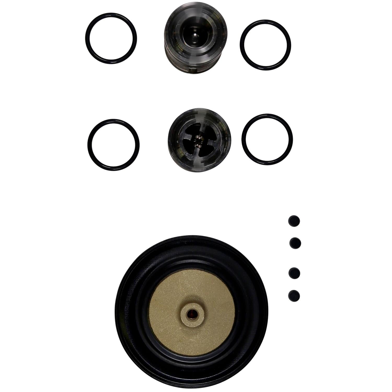 Grundfos 96900295 - Kit | Valve