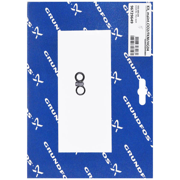 Grundfos 96729649 - Kit | MaintenanceClO2/FKM/HG04