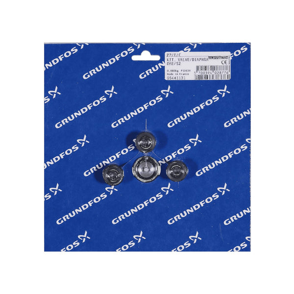 Grundfos 96441131 - Kit | Valve