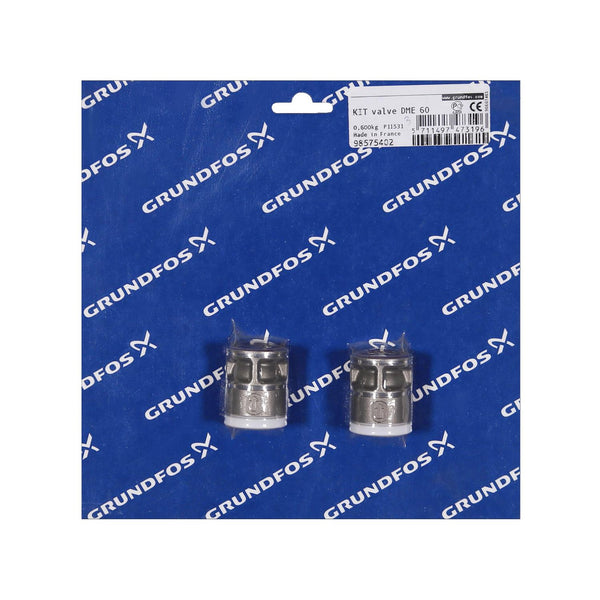 Grundfos 98575402 - Kit | Valve