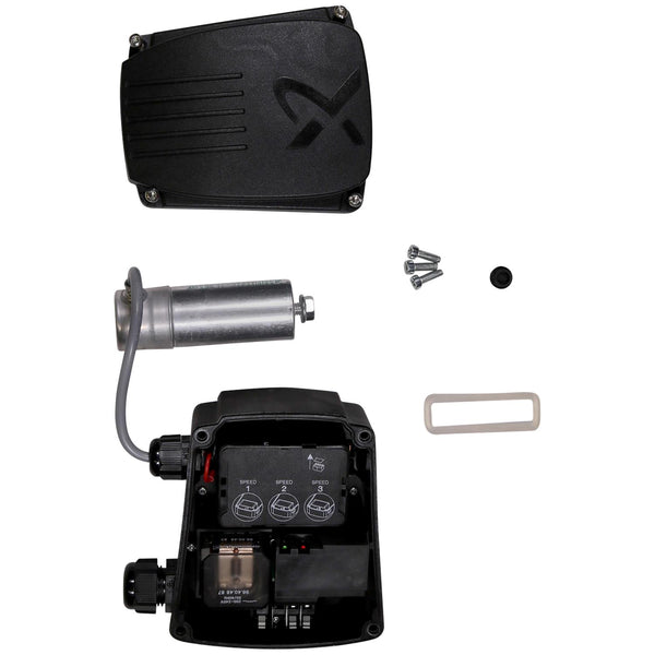 Grundfos 96427767 - Kit | Terminal Box 1X230-240V/12UF