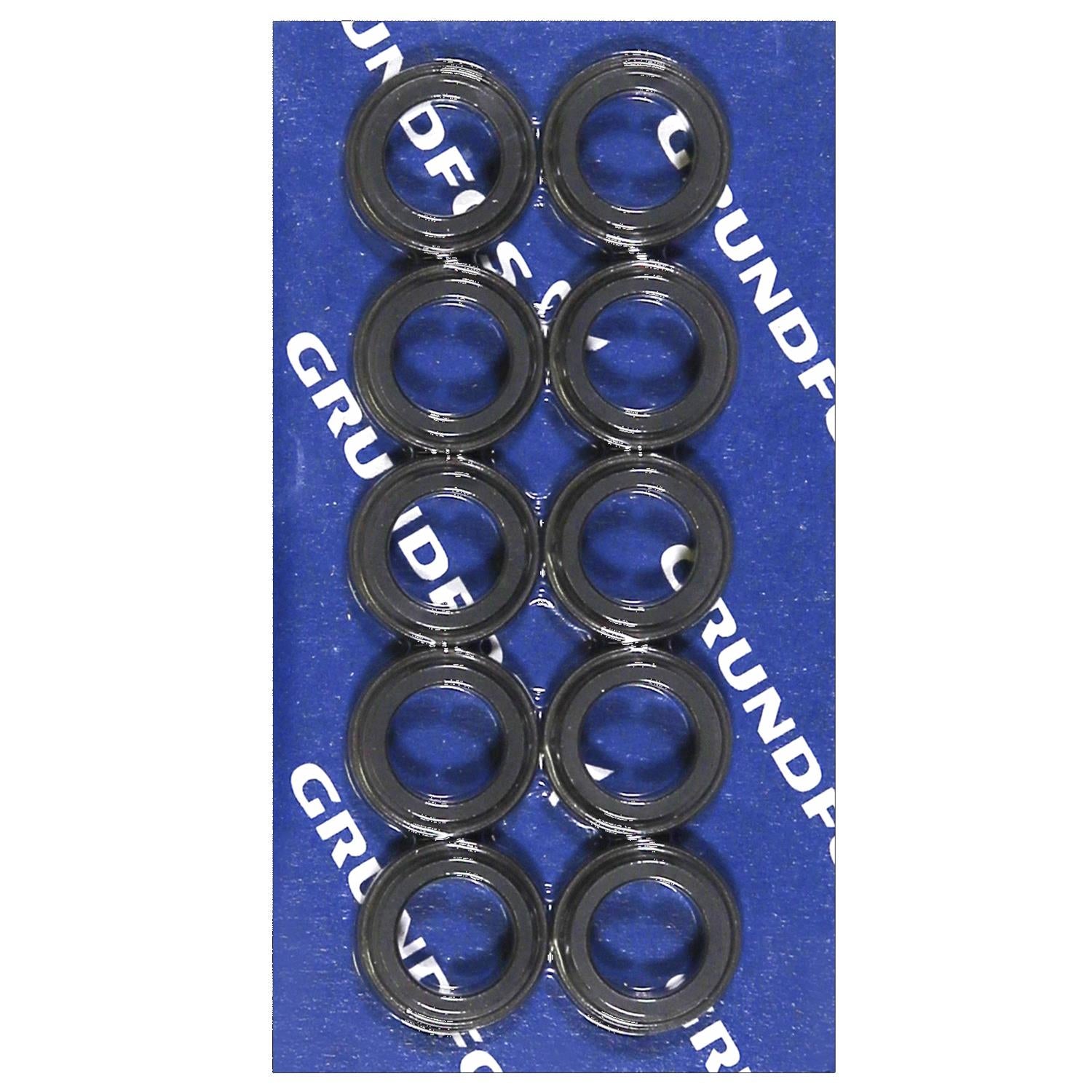 Grundfos 98277443 - Bulk, stat. seat CARBON , D16