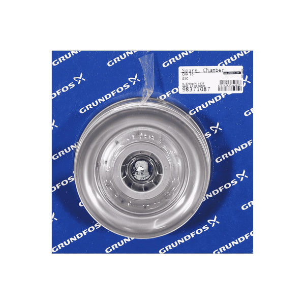 Grundfos 98371087 - Spare Chamber SIC | Submersible | Borehole | Vertical | High Head
