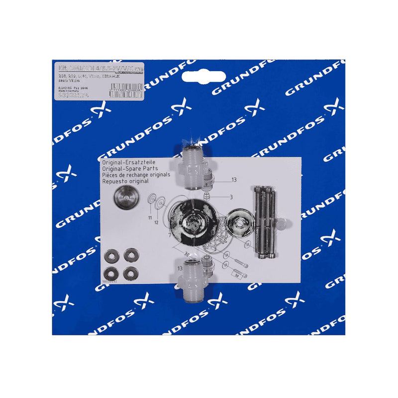 Grundfos 98328174 - Kit | Maintenance