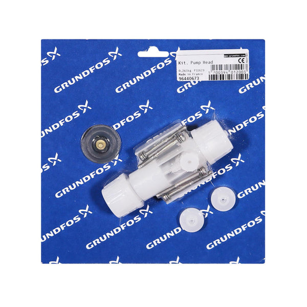 Grundfos 96440673 - Kit | Pump Head