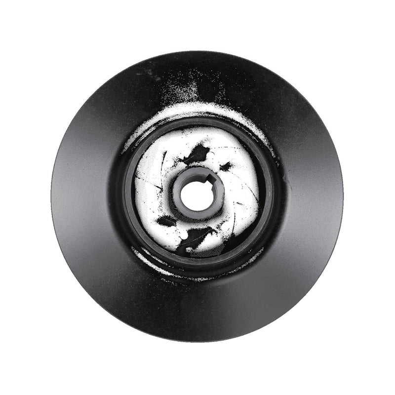 Grundfos 98517835 - Spare Impeller CI, 251 mm | Submersible | Borehole | Vertical | High Head