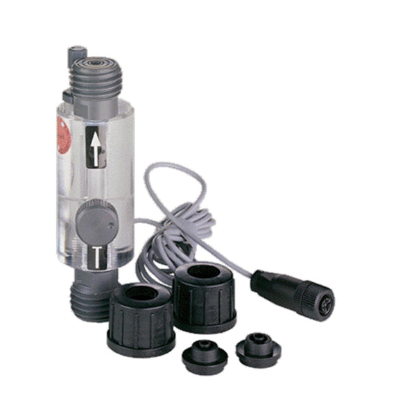 Grundfos 96470726 - Monitor, Inline, with connections kit | Inline