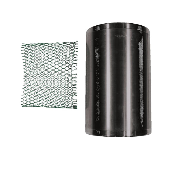 Grundfos 98895077 - Spare Outer sleeve 1.4301 =305,5mm | Submersible | Borehole | Vertical | High Head