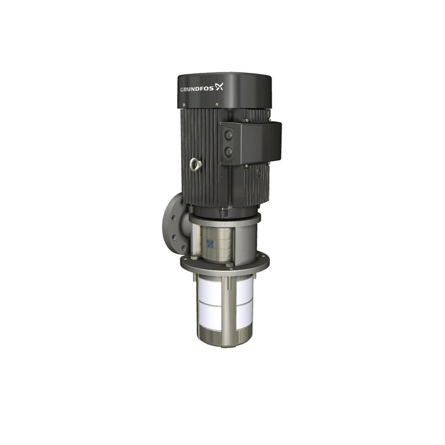 Grundfos 99080562 - MTR 32-5/1 A-G-I-HUUV