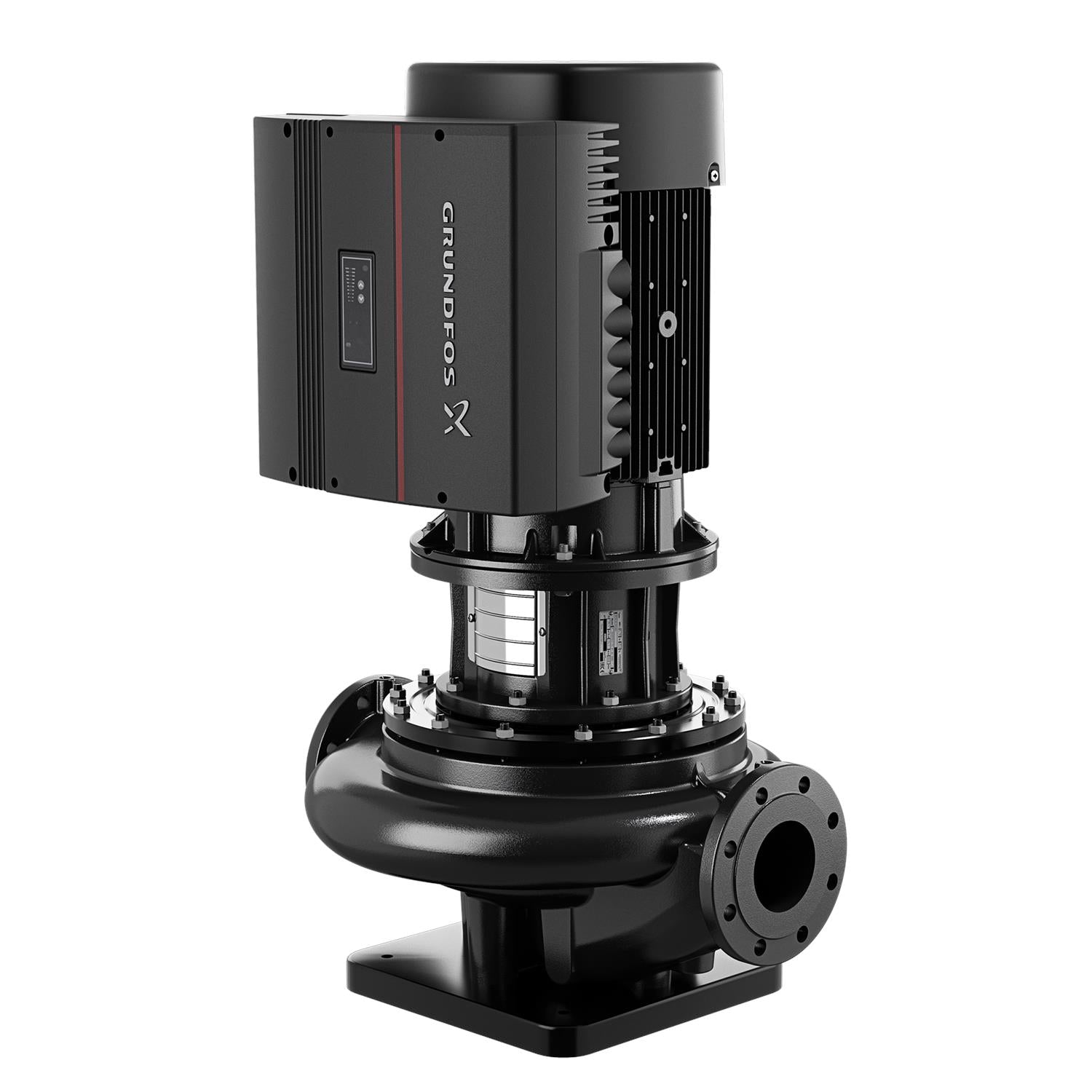 Grundfos 96110083 - TPE 80-400/2 A-F-B-BAQE-OW1