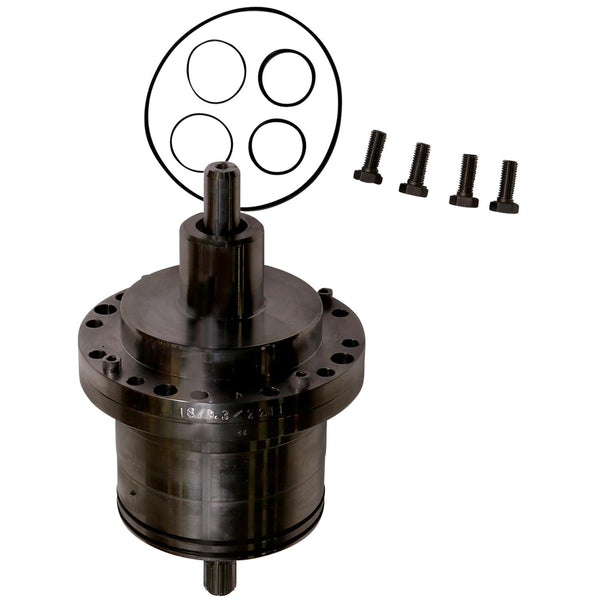 Grundfos 96863885 - PULLEY Head TURBINE